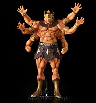 楽天市場】[リアル キン肉マンフィギュア](ソフビ)CCPマスキュラー
