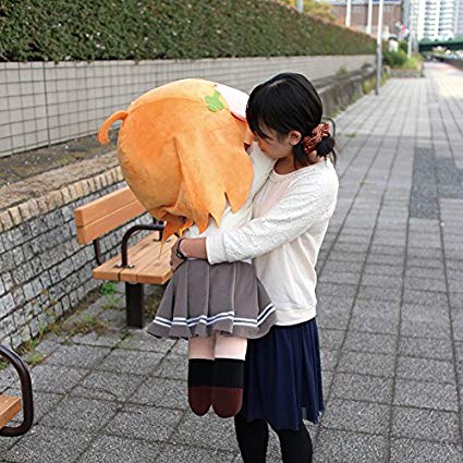 楽天市場】ラブライブ! サンシャイン!!テラジャンボ寝そべりぬいぐるみ