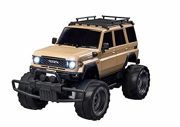 楽天市場】ランクル70（おもちゃ）の通販