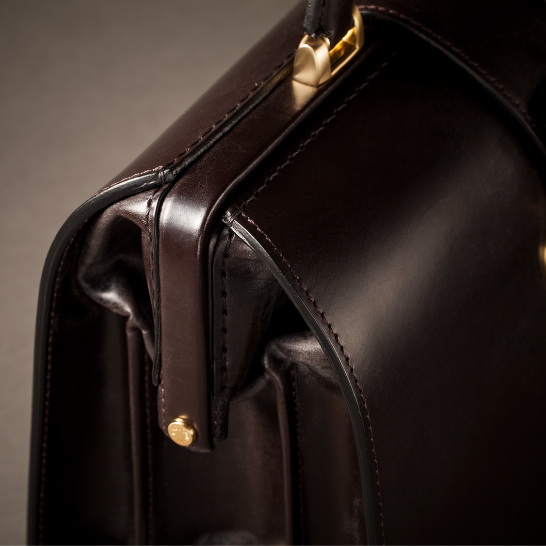 楽天市場】【ココマイスター】ブライドル・ミニダレス ダレスバッグ