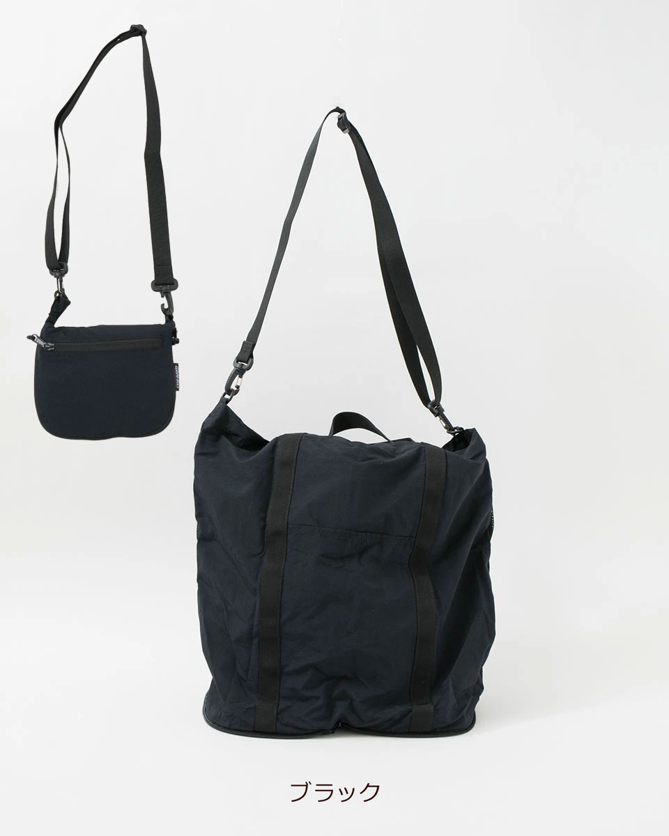 楽天市場】グラミチ ナイロン パッカブル エクスプローラー トート