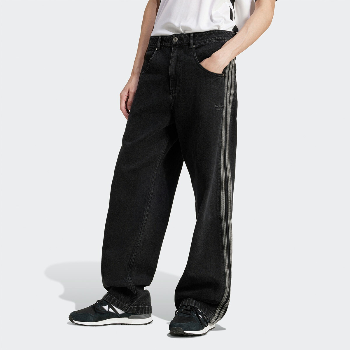 楽天市場】【10%OFF】アディダス オリジナルス アディカラー デニム