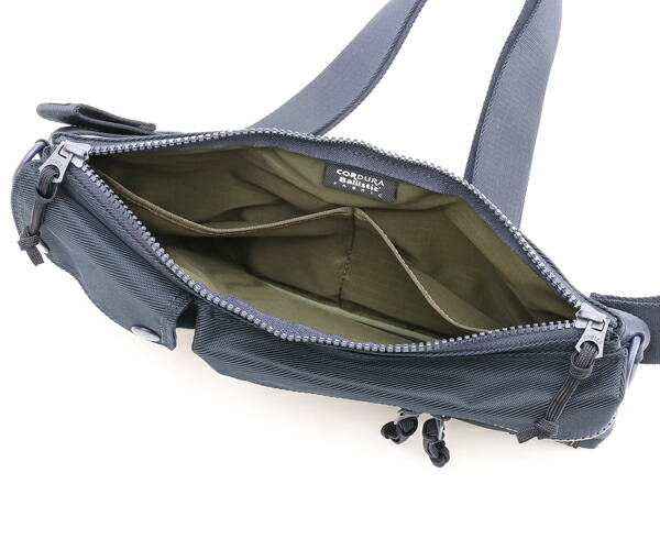 楽天市場】ポーター ユニット ウエストバッグ 784-05469 （カラー