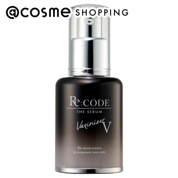 楽天市場】「ポイント10倍 3月4日20時〜6日」Re:CODE ワクチナイザーV