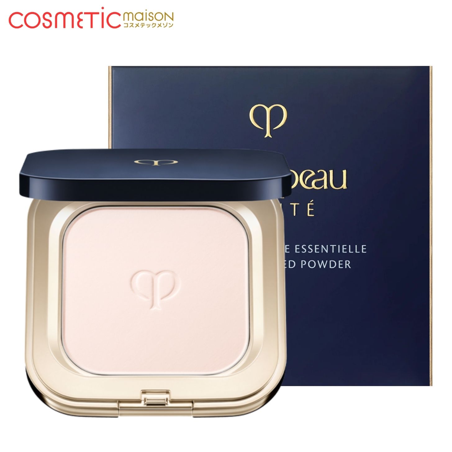 プードルコンパクトエサンシエルn クレドポーボーテ」の人気商品一覧