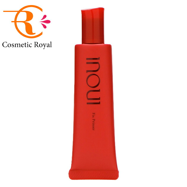 楽天市場】資生堂 インウイ inoui フィックスプライマー 30g