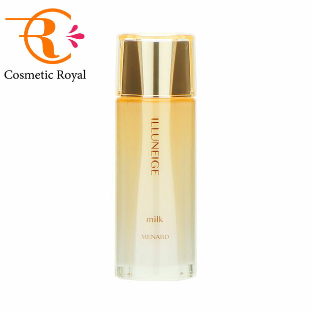 楽天市場】メナード イルネージュ（乳液・ミルク｜スキンケア）：美容