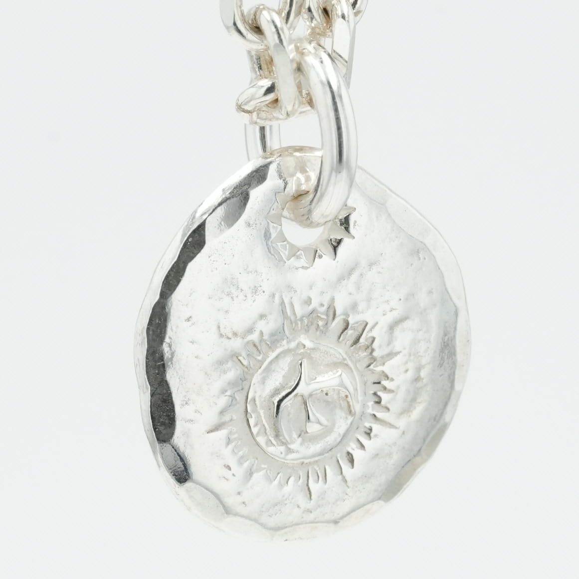 楽天市場】ゴローズ goro's 特別SALE OLD 状態考慮価格 K18in太陽