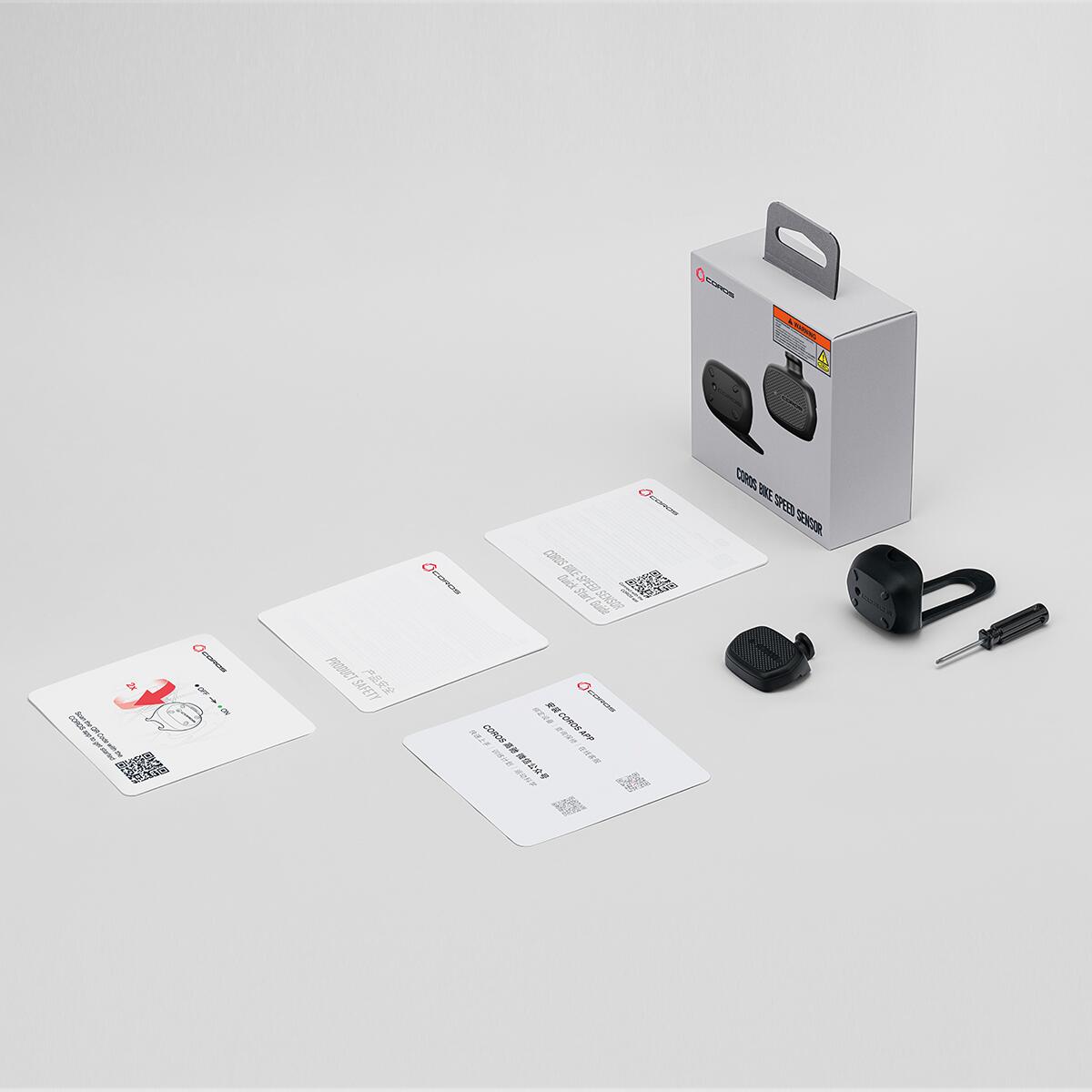 楽天市場】【公式】 COROS （カロス） バイクスピードセンサー Bike