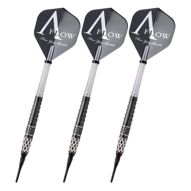 楽天市場】DYNASTY(ダイナスティー) A-FLOW BLACK LINE コーティング