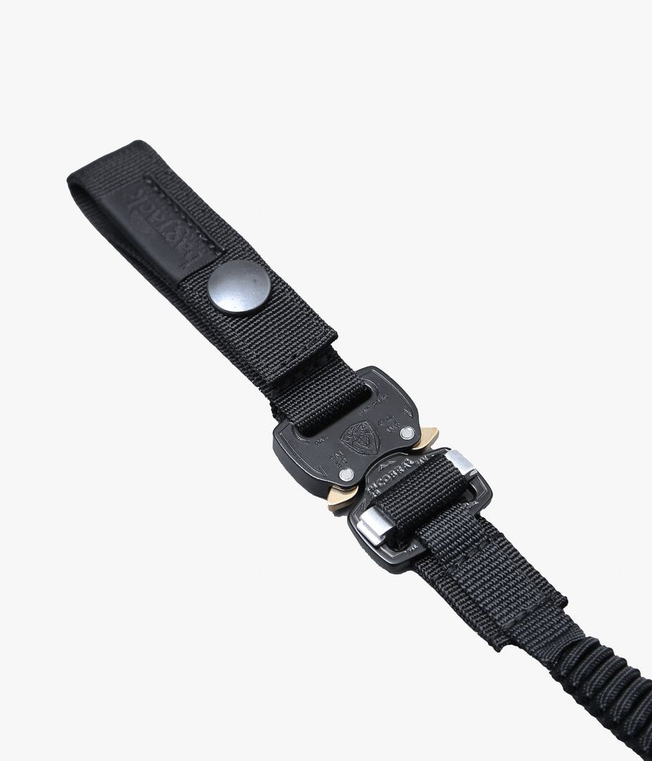楽天市場】BAGJACK ''GUN LEASH COBRA BUCKLE'' (BLACK) : THE STORE