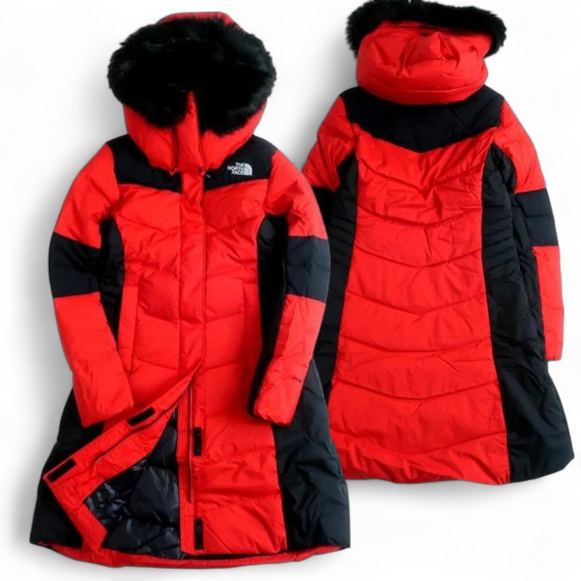 楽天市場】THE NORTH FACE（カラーレッド）（レディースファッション