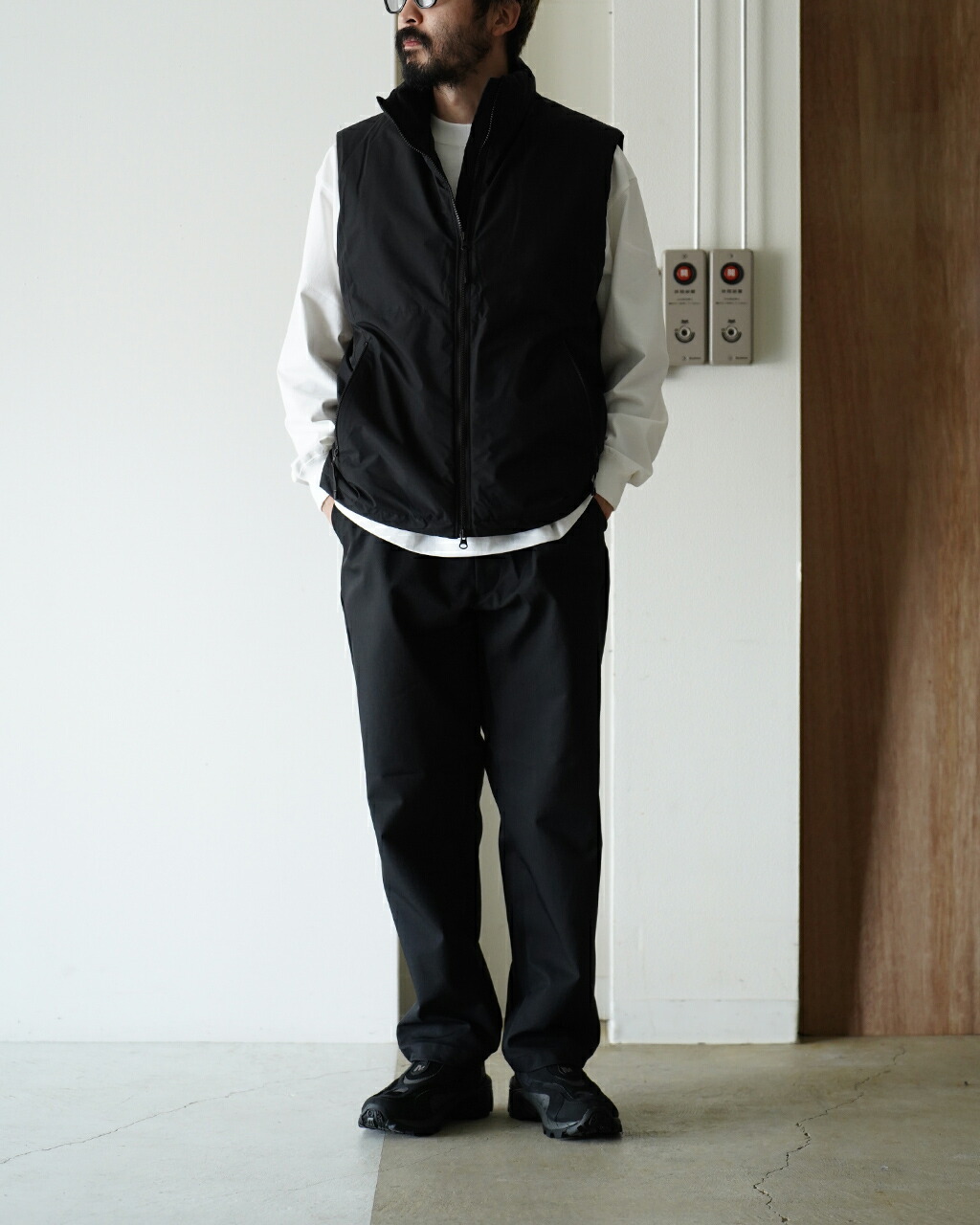 楽天市場】ゴールドウイン Goldwin ウインドストッパー バイ