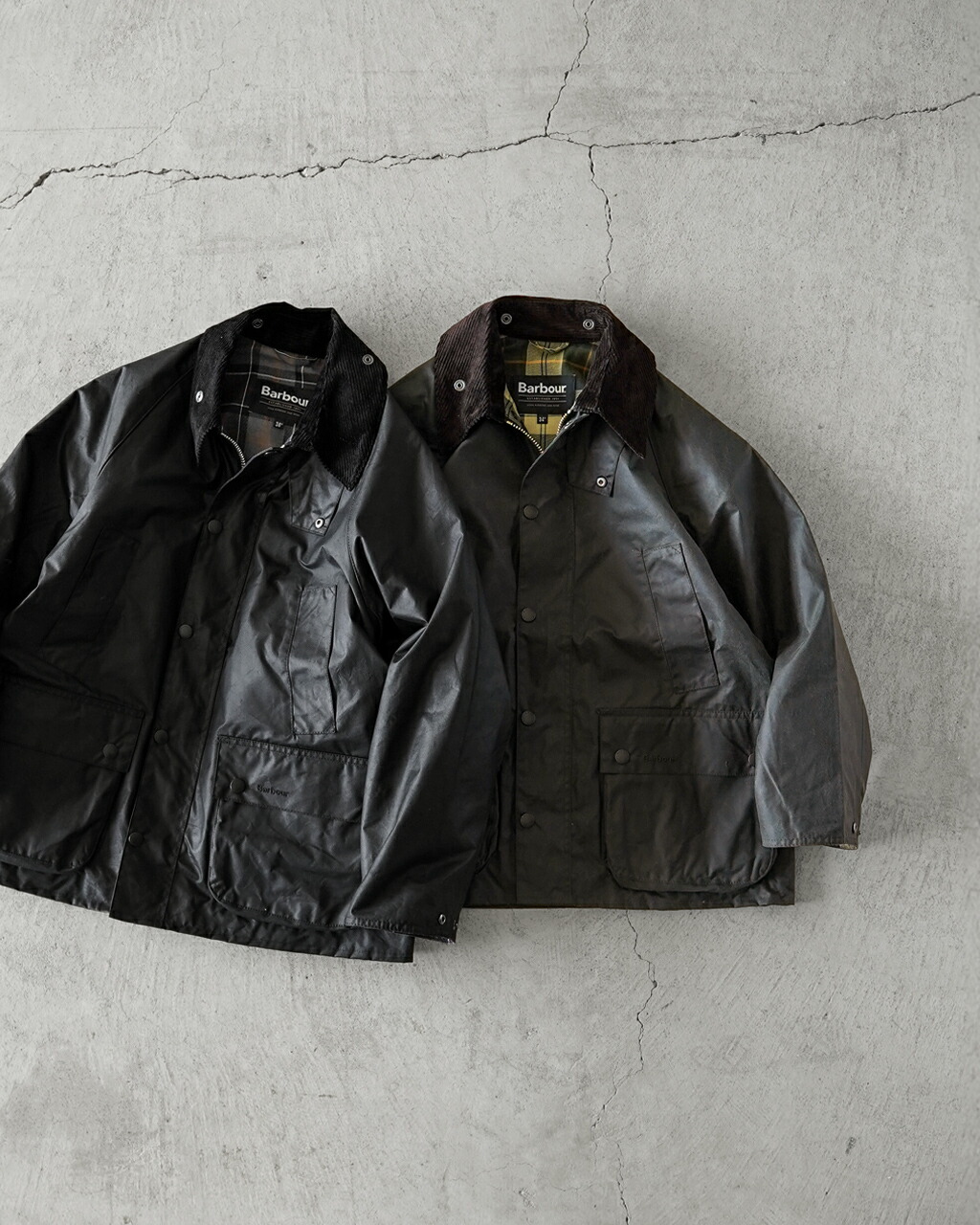 楽天市場】【春アウター10%OFFクーポン】バブアー Barbour ビデイル