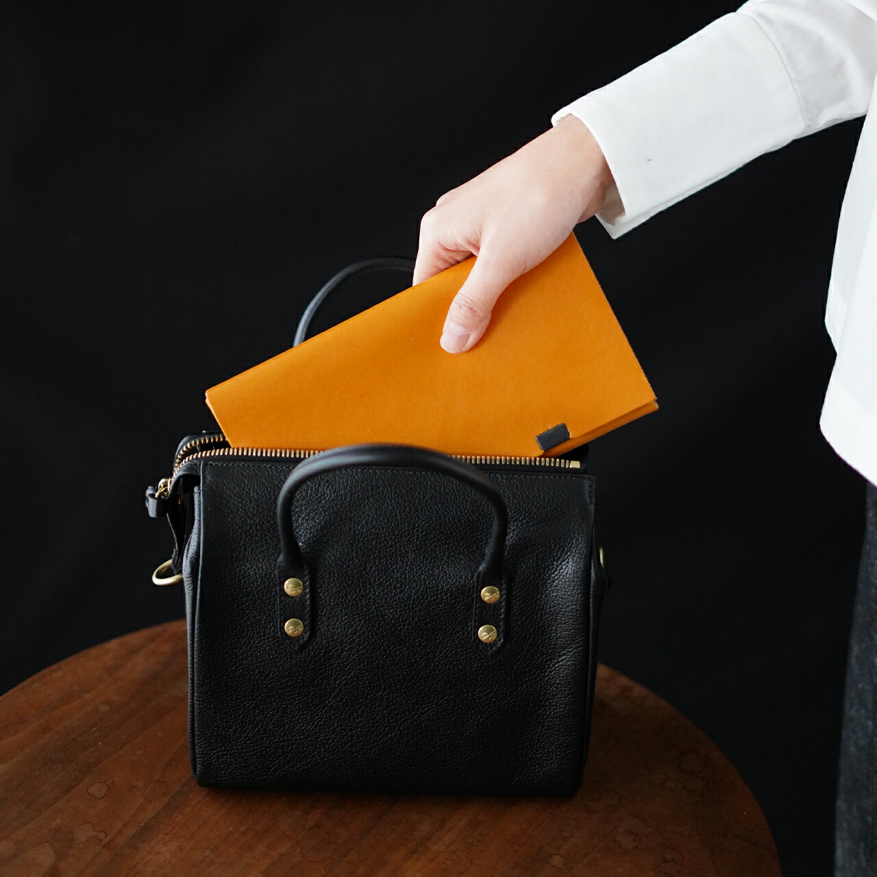 楽天市場】ショサ 所作 Shosa ベーシック ロング ウォレット Basic