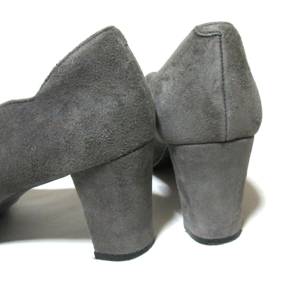 楽天市場】DIANA ダイアナ 「24 1/2」 スエードレザーリボンヒール