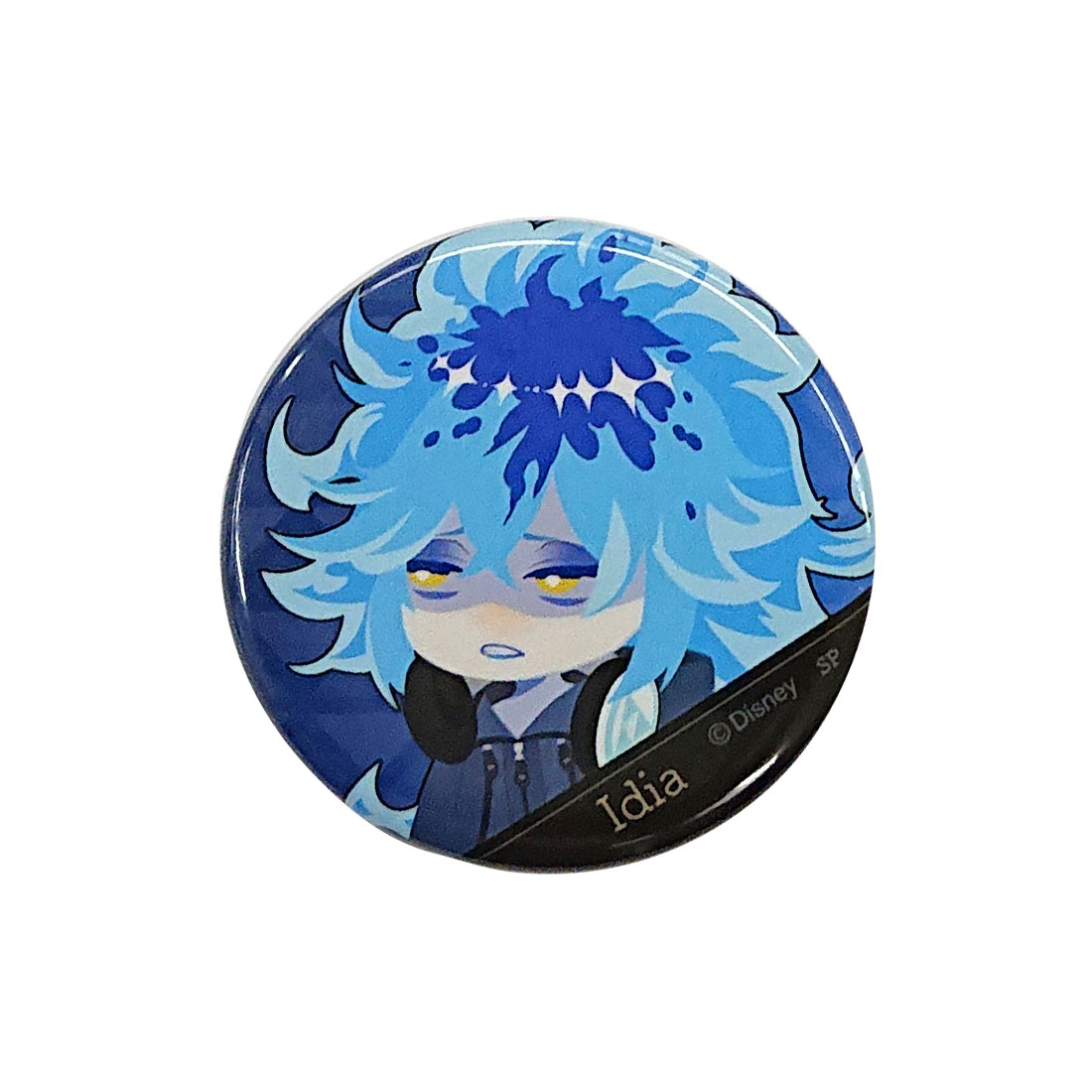 楽天市場】缶バッジ ディズニー ツイステッドワンダーランド