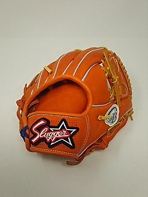 楽天市場】野球 久保田スラッガー トレーニンググラブ グローブ KSG