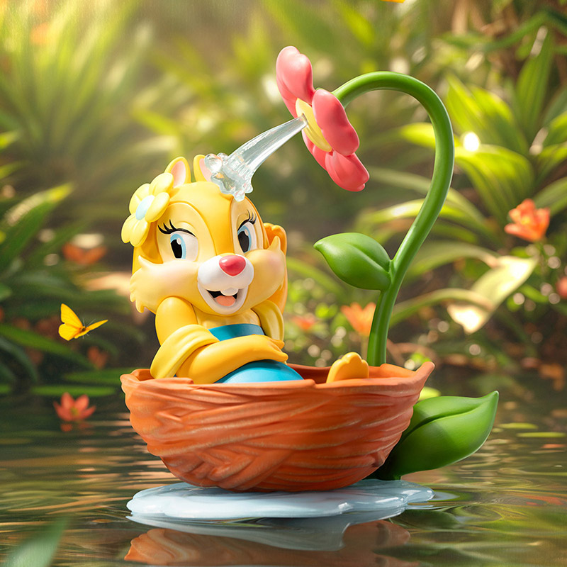 楽天市場】52TOYS BLINDBOX ディズニー チップ&デール 大親友シリーズ