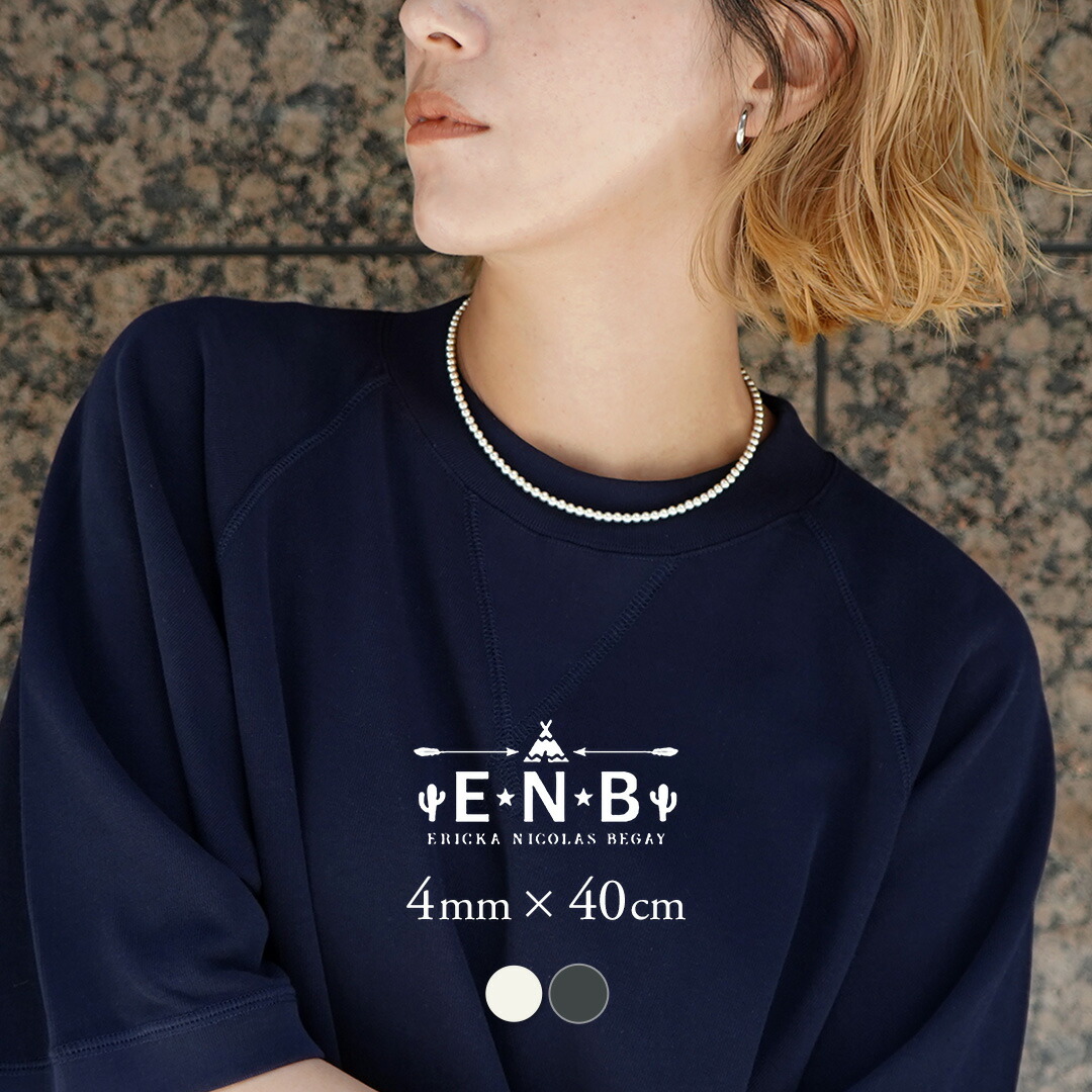 楽天市場】ERICKA NICOLAS BEGAY（エリッカ ニコラス ビゲイ） 4mm