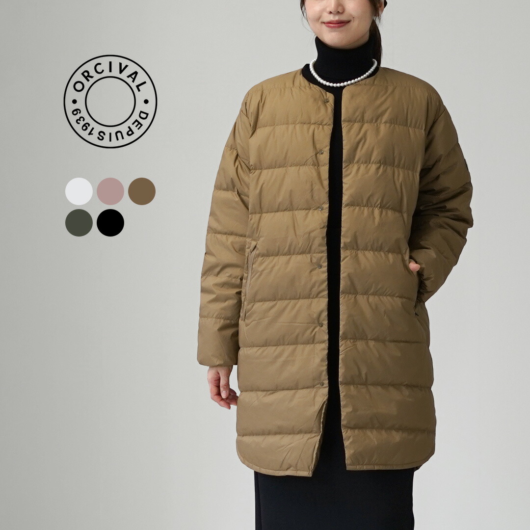 楽天市場】【10％OFFクーポン対象】ORCIVAL（オーシバル） ラウンド