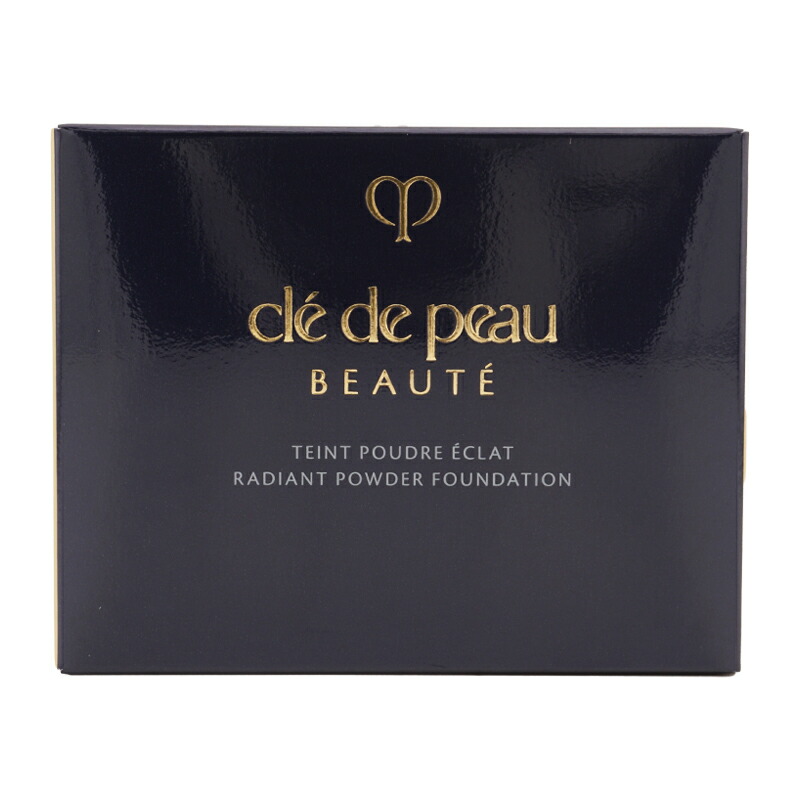楽天市場】cle de peau beaute クレ・ド・ポー ボーテ タンプードル