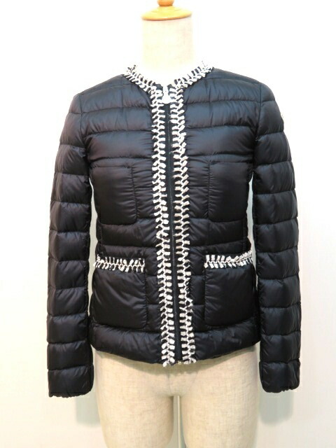 楽天市場】MONCLER モンクレール ライト ダウン ジャケット キッズ 12