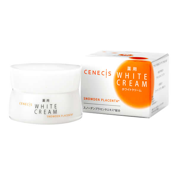 楽天市場】コスメデコルテセルジェニー クリーム ホワイトの通販