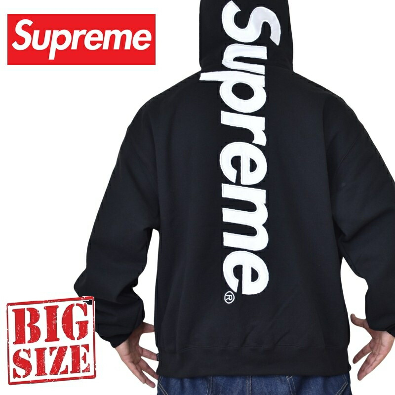 楽天市場】Supreme /シュプリームCross Box Logo Hooded Sweatshirt