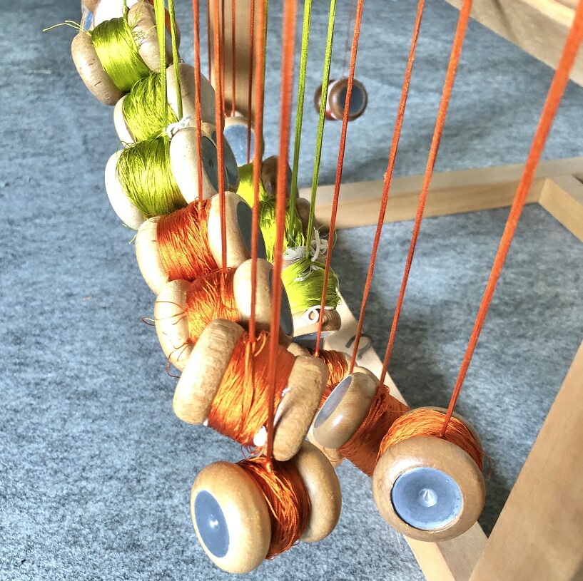 楽天市場】組紐 重り 40匁玉(配送方法→宅急便のみ) : 伊賀組紐 くみ