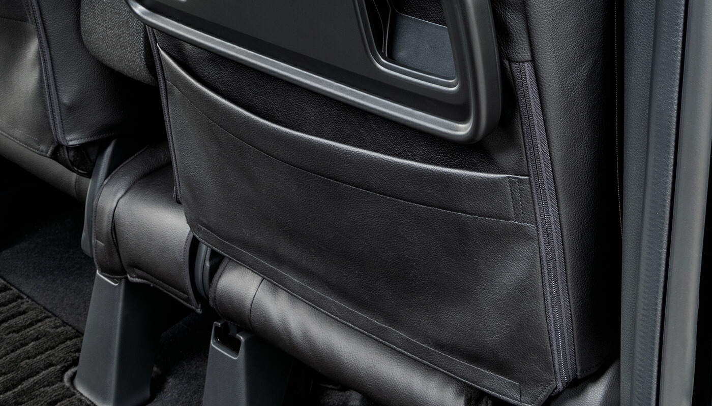 楽天市場】HONDA ホンダ シートカバー（合皮製） 左右独立式リア