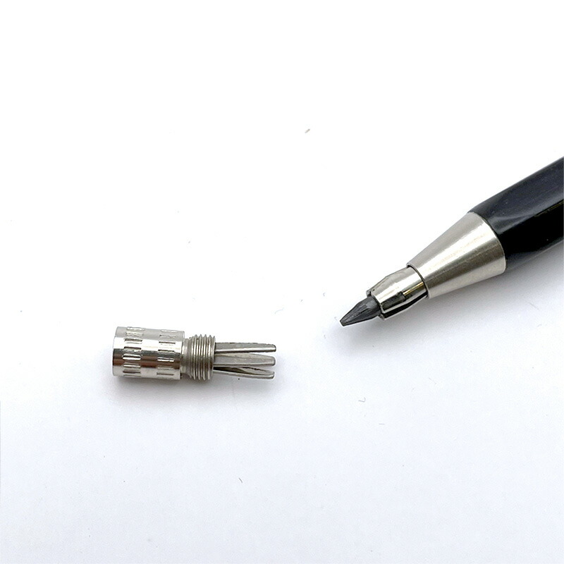 楽天市場】コヒノール KOH-I-NOOR 芯ホルダー 2mm リードホルダー