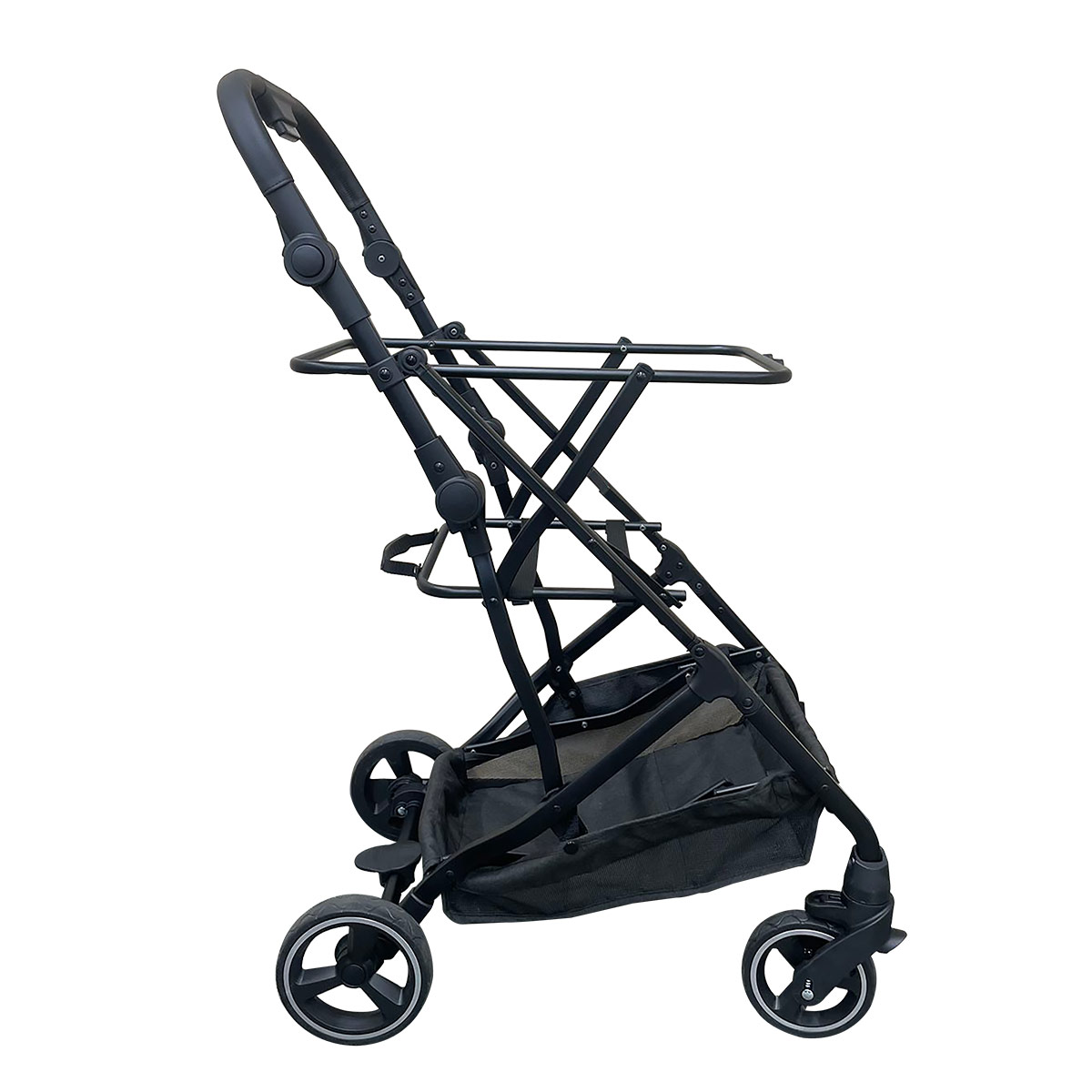 エコカ EcoCa Excella ショッピングカート 購入価格 29800円 楽天市場