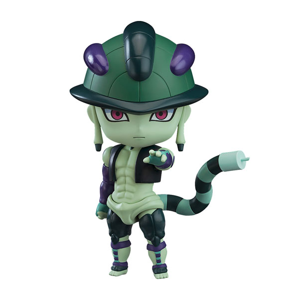 楽天市場】ねんどろいど ハンター♀ ウルク・エディションの通販