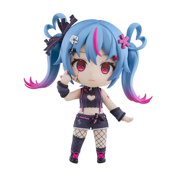 楽天市場】ねんどろいど 初音ミク はちゅねフェイスverの通販