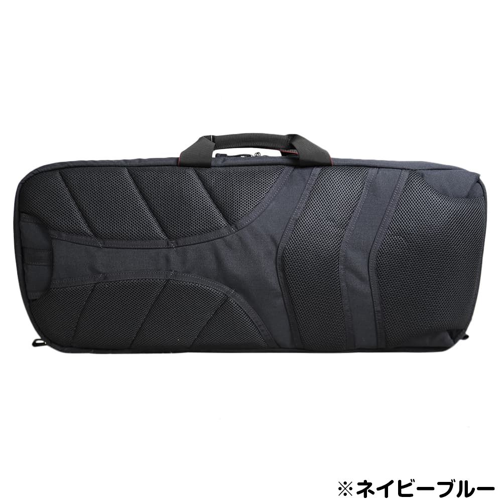 楽天市場】CONDOR ライフルケース 二丁収納 Dispatch Take Down Case