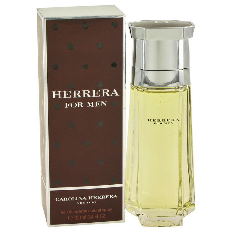 楽天市場】Carolina Herrera キャロライナヘレラ ヘレラ フォーメン
