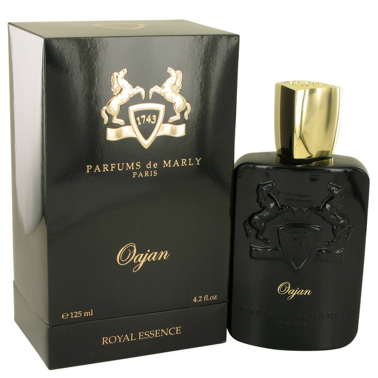 楽天市場】Parfums De Marly パルファム ドゥ マルリー オアハン