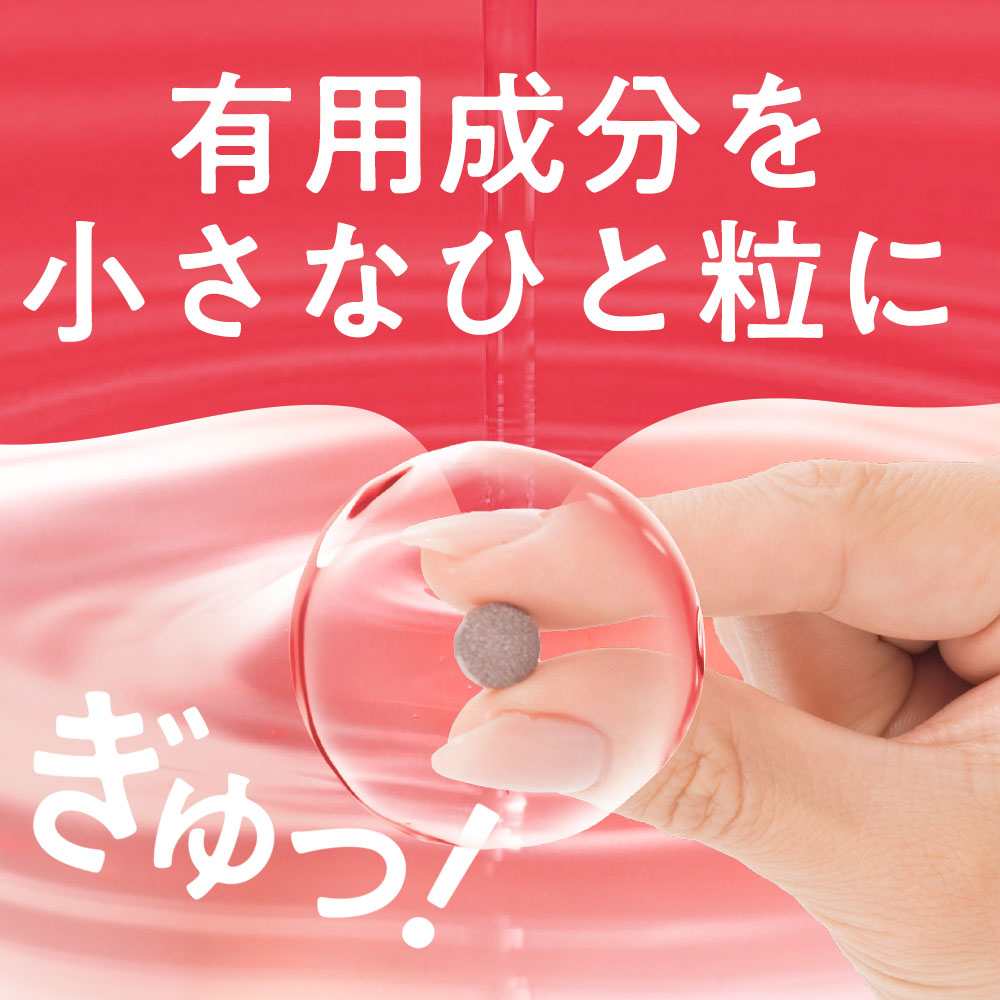 楽天市場】【送料無料】カテキン減脂粒 DMJえがお生活 31日分 | 日本製