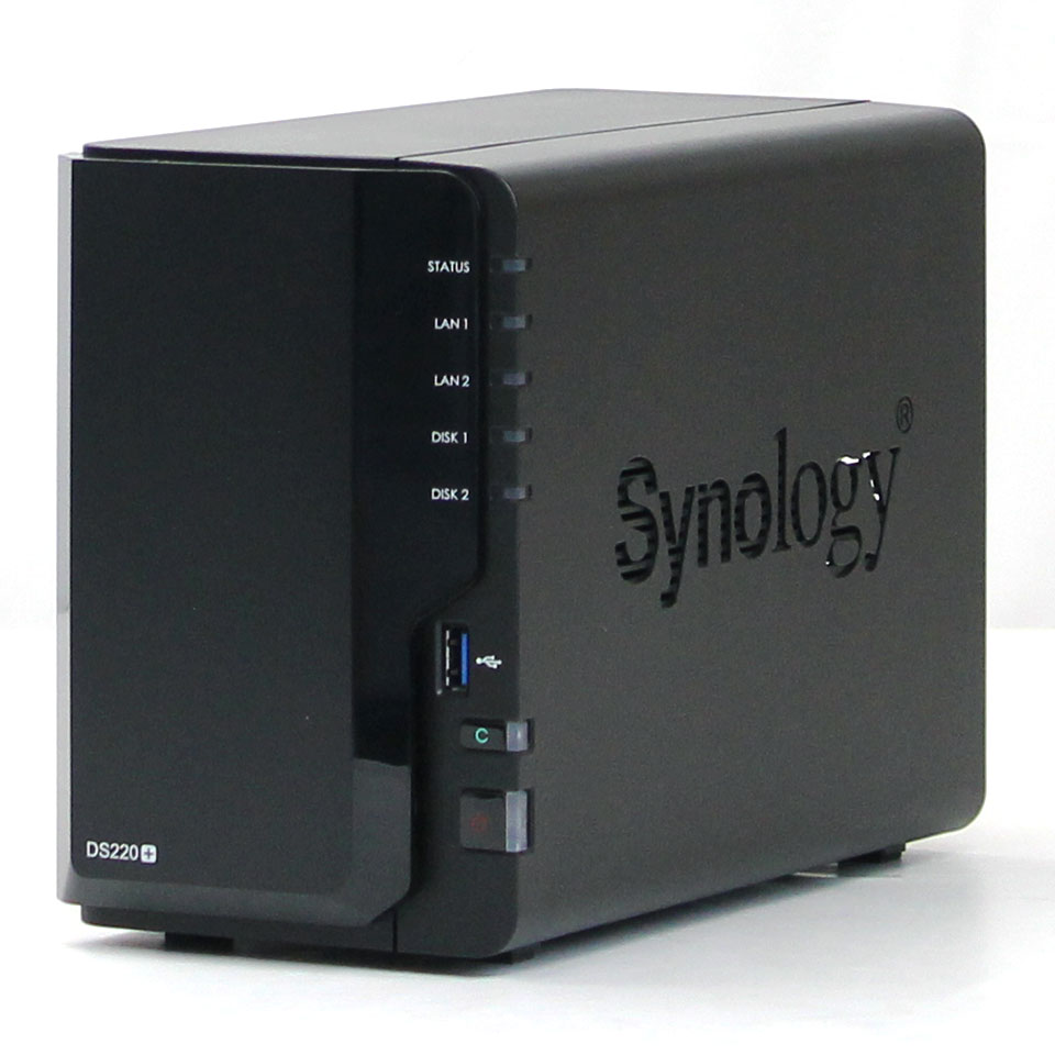 楽天市場】ds220+ synologyの通販