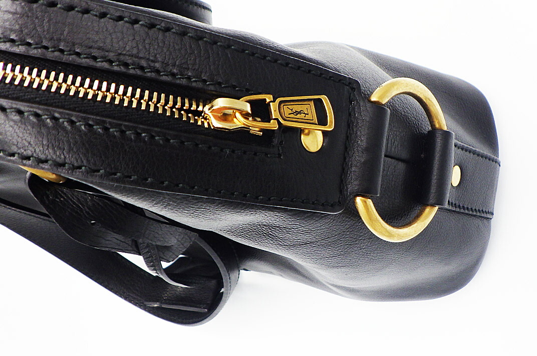 楽天市場】YVES SAINT LAURENT(イヴサンローラン）ミューズ ショルダー