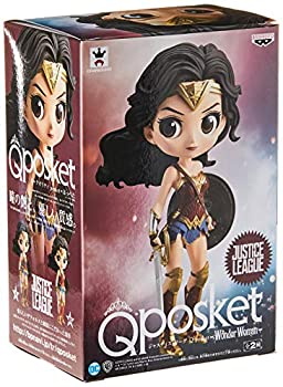 楽天市場】qposket wonder womanの通販