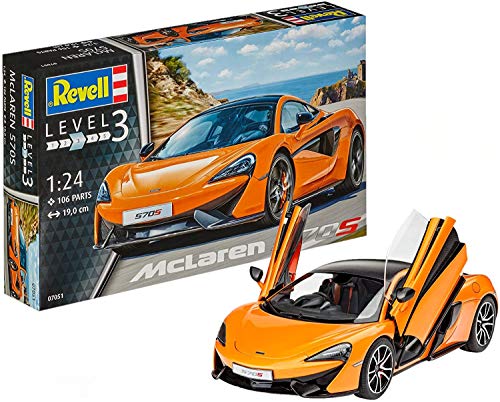 楽天市場】マクラーレン 570S（おもちゃ）の通販