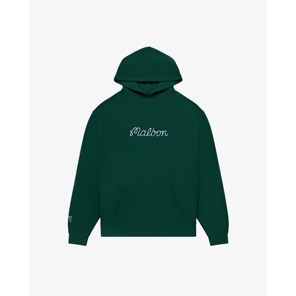楽天市場】☆ Malbon ☆ マルボンゴルフ 公式 FESQUE HOODIE フェイク