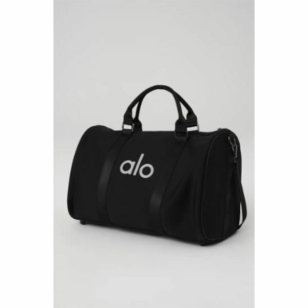 楽天市場】☆ Alo yoga ☆ ALO+JIN アロー 公式 トラバースダッフル