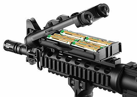 楽天市場】電動ガンボーイズHG SOPMOD M4【東京マルイ】【電動ガン