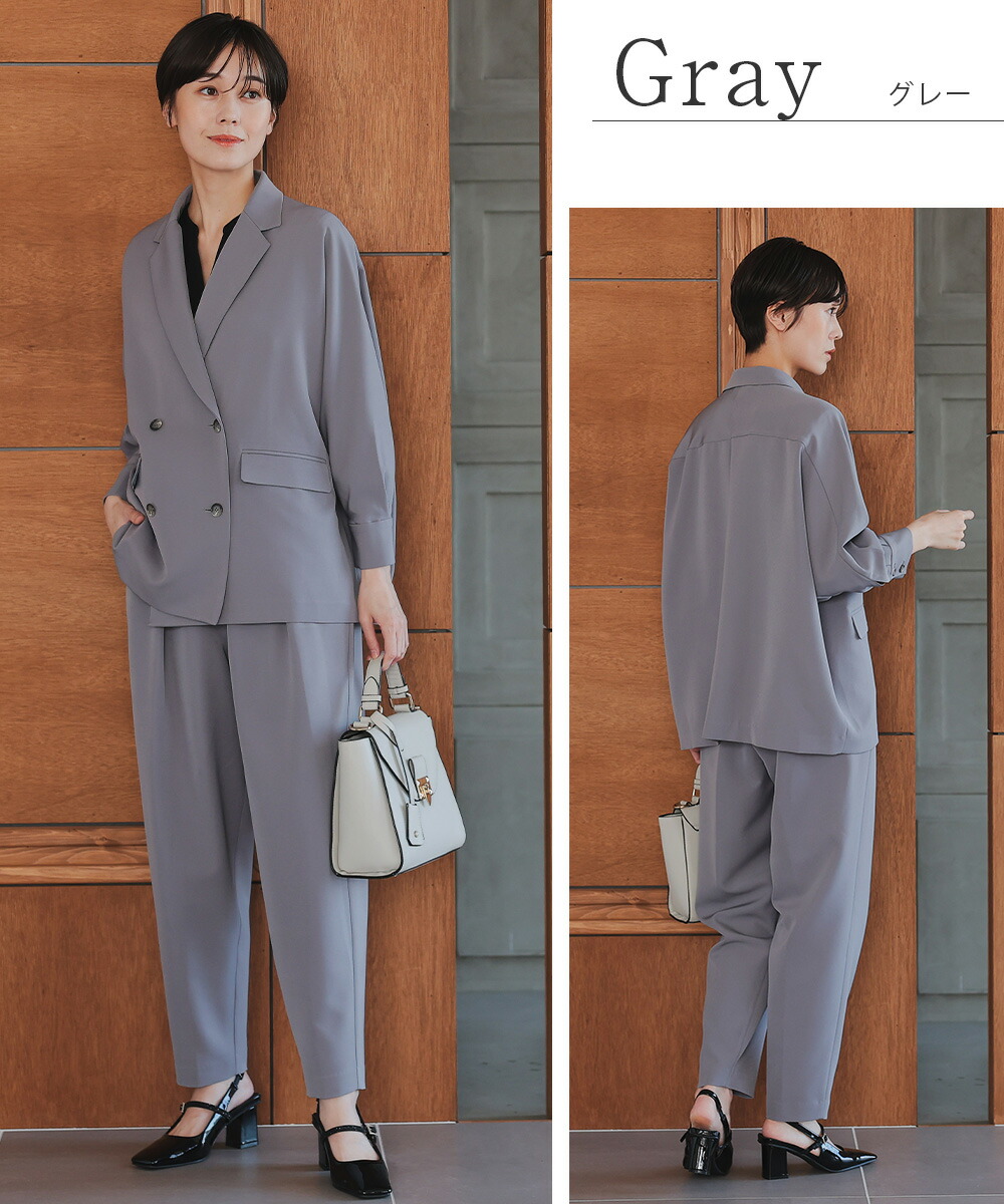楽天市場】【10%OFFクーポン 9日24時まで】 スーツ レディース