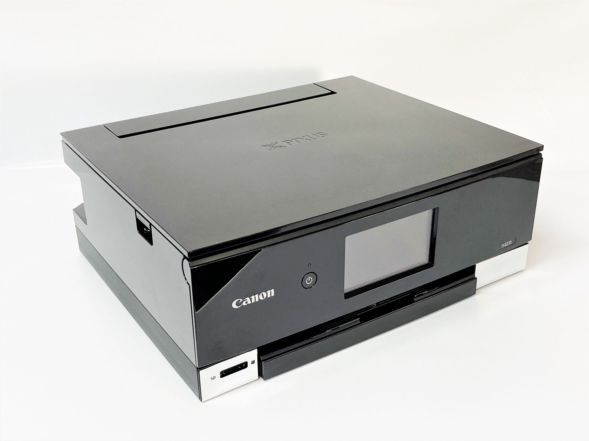 楽天市場】キャノン プリンター pixus ts8230の通販