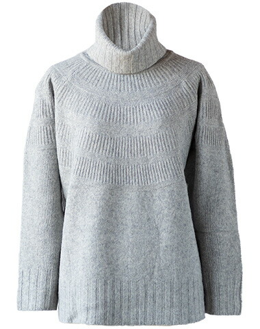 楽天市場】『ヤク100％オフタートルネックラグランセーター』 送料無料