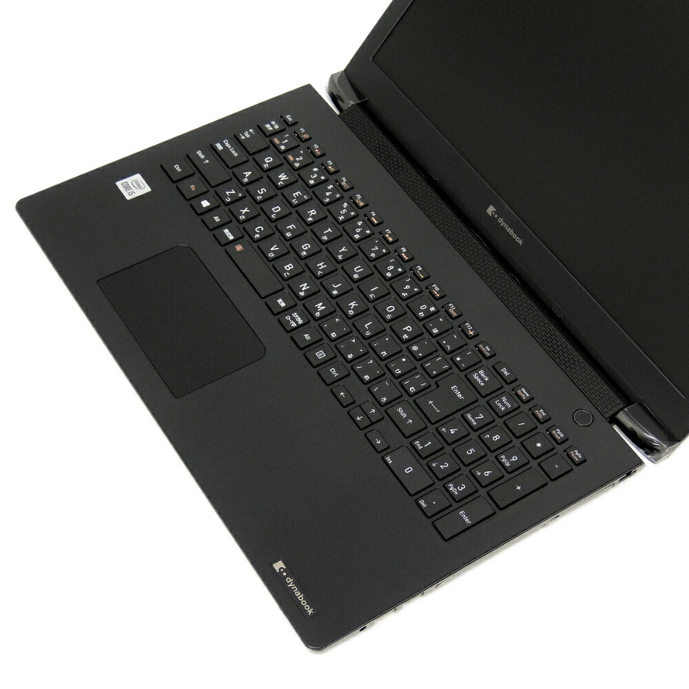 楽天市場】新品 カメラ付き Win11対応 ノートPC パソコン dynabook